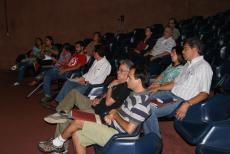 Encontro Sindical IPE 2011 